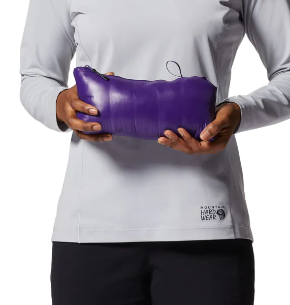 Hovedbilde Mountain Hardwear Ghost Whisperer/2 Hoody Zodiac