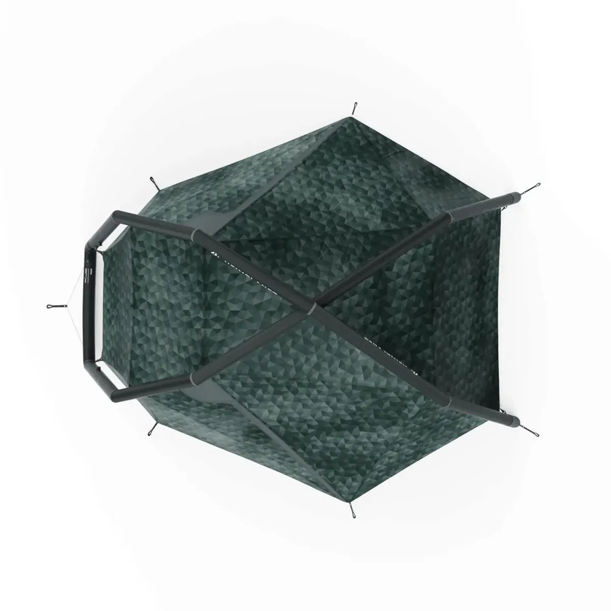 Heimplanet Fistral Cairo Camo