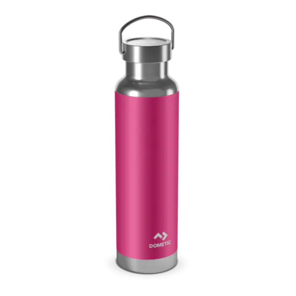 Hovedbilde Dometic Thermo Bottle 660 Orchid