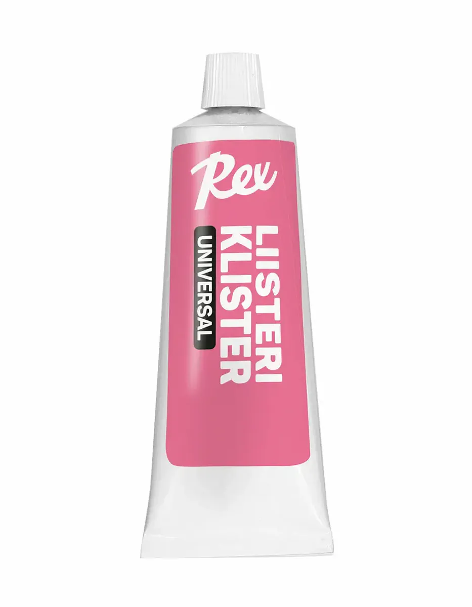 Rex Klister Universal
