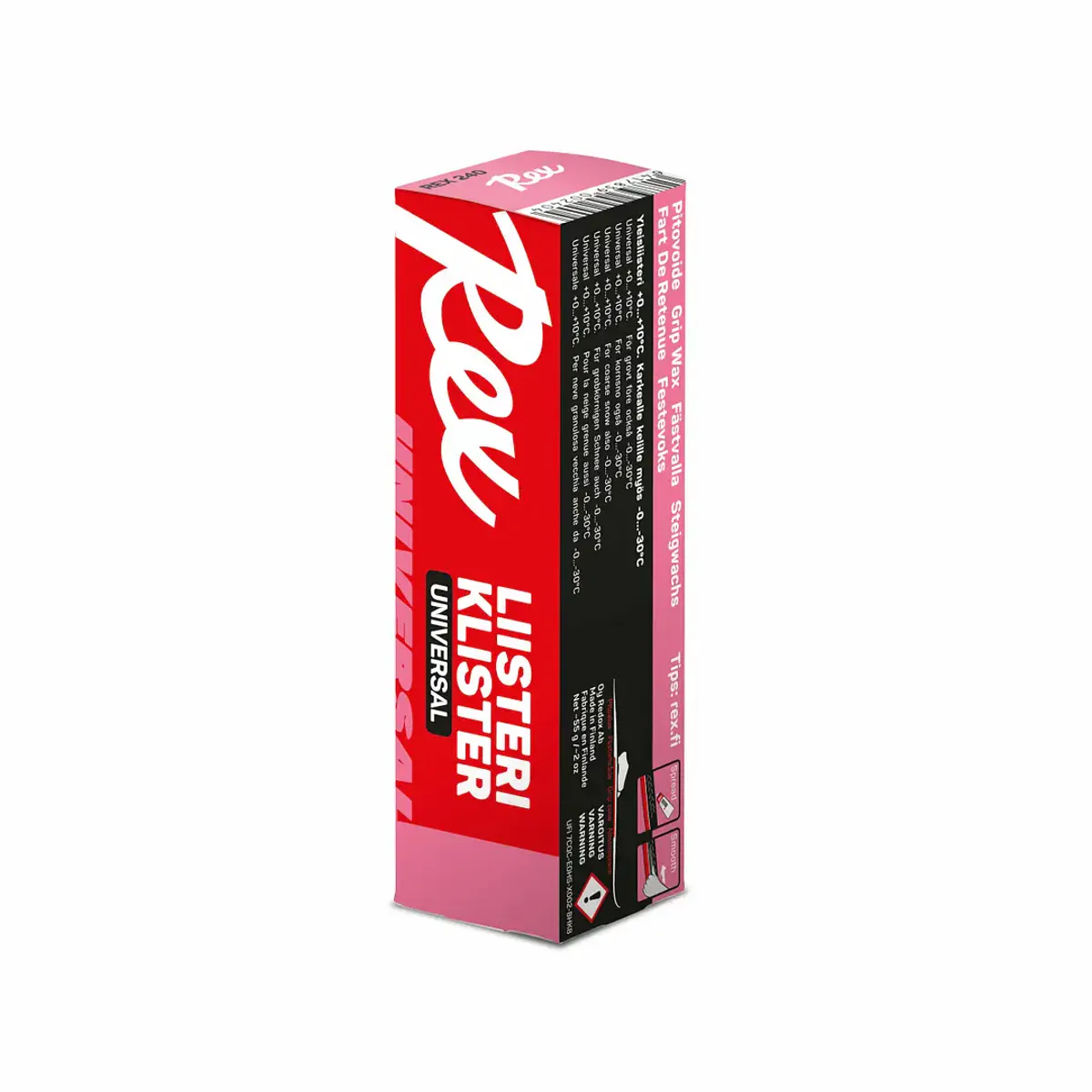 Rex Klister Universal